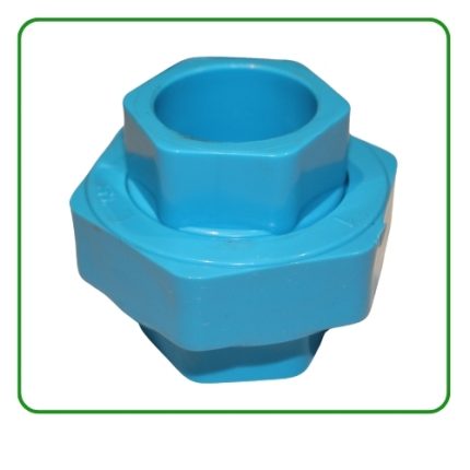 Union Americana PVC 32 mm