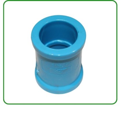 Copla PVC 25 MM