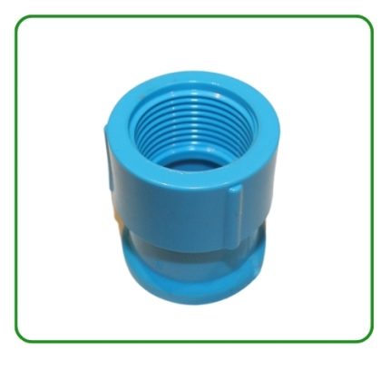 Terminal HI PVC 25 MM